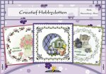  - Creatief Hobbydotten / Hobbydols / 163