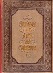 Sombart, Werner. - Grundlagen und Kritik des Sozialismus.