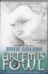Eoin Colfer 39705 - Artemis fowl (02): arctic incident
