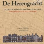 Killiam, Tim - De Herengracht/ De Amsterdamse grachtengordel in kleur / Amsterdam Canal Belt in Color Killiam, Tim - De Herengracht/ De Amsterdamse grachtengordel in kleur / Amsterdam Canal Belt in Color