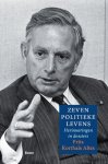Frits Korthals Altes 230846 - Zeven politieke levens herinneringen in dossiers