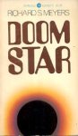 Meyers, Richard S. - Doomstar 1: Doomstar