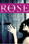 Karen Rose - Heb je me gemist?
