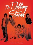 Mark van der Linden 247052 - De Rolling Stones