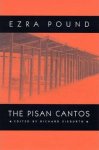 Pound, Ezra; Sieburth, Richard (ed.) - The Pisan Cantos
