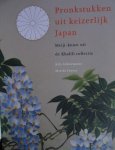 Schiermeier, K.ris. / Matthi Forrer. - Pronkstukken uit keizerlijk Japan / Meiji-kunst uit de Khalili-collectie.