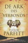Parfitt, Tudor - De Ark des Verbonds. Het intrigerende verhaal van de zoektocht naar de legendarische Ark