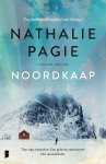 Nathalie Pagie 66460 - Noordkaap Tien topcriminelen. Een geheim experiment. Het noorderlicht.