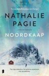 Nathalie Pagie - Noordkaap Tien topcriminelen. Een geheim experiment. Het noorderlicht. Nathalie Pagie - Noordkaap Tien topcriminelen. Een geheim experiment. Het noorderlicht.