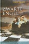 J. Heyink - Zwarte engel - Auteur: Joost Heyink