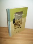 Gorp, H. van & Ghesquiere, R. & Delabastita, D. - Lexicon van literaire termen