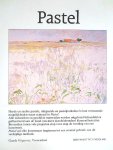 Roddon , Guy . [ ISBN 9789060177679 ] 5219 - Pastel . ( Projecten in pastel met adviezen voor materiaal en techniek . ) Rijkelijk geillustreerd . " Pastel "  zal elke kunstenaar inspireren tot een creatief gebruik van dit veelzijdig medium .