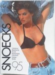 Bromet Joop redacteur,Heymans Frans, Vanhole Kamiel, Zwagerman Joost, - Snoecks 95 literatuur/kunst/toneel/film/foto/reizen 71e jaargang