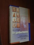 Bruggen, A.G. van - In gedachtenis / portretten van de Hervormde Gemeente Ede 1580-2004