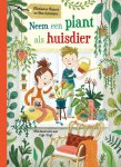 Marianne Busser - Neem een plant als huisdier