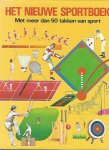 Wright, Graeme - Het nieuwe sportboek -Met meer dan 50 takken van sport