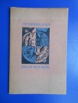 Kuyle, Albert (pseudoniem van L.M.A. Kuitenbrouwer) - In Neerland staat een huis Kuyle, Albert (pseudoniem van L.M.A. Kuitenbrouwer) - In Neerland staat een huis