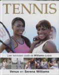 V. Williams, S. Williams - Tennis leer tennissen zoals de Williams-zusjes