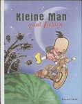 Francisco Cozar, Feikje Boertjens - Kleine Man Gaat Fietsen