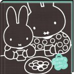  - Nijntje*Nijntje oppas-crècheboek