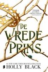 Holly Black - De wrede prins