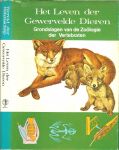 Basford Leslie ... Philip Kogan heel veel foto's en illustraties - Grondslagen van de zoölogie der evertebraten...het leven der gewervelde dieren, de wereld der biologie [wereld der wetenschap] het skelet spieren en beweging, voeding en spijsvertering,ademhaling, het zenustelsel