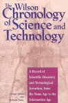 Ochoa, George, Corey, Melinda - The Wilson Chronology of Science and Technology