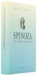 SPINOZA, B. DE, DELF, H., SCHOEPS, J.H., WALTHER, M., (HRSG.) - Spinoza in der europäischen Geistesgeschichte.