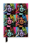  - Art of Drag (Foiled Journal)