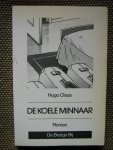 Claus, Hugo - de koele minnaar