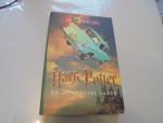 Rowling, J.K. - Harry Potter en de geheime kamer en 4 andere zie foto's