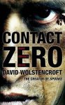David Wolstencroft - Contact Zero