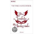 Victoria Schlederer - Des Teufels Maskerade Victoria Schlederer - Des Teufels Maskerade