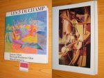 Cabanne, Pierre - Les 3 Duchamp - Jacques Villon, Raymond Duchamp-villon, Marcel Duchamp