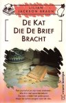 Lillian Jackson Braun - De kat die de brief bracht - Lillian Jackson Braun