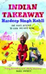Hardeep Singh Kohli 221449 - Indian Takeaway