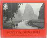 Wolf Bernard - In the year of the tiger