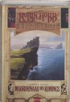 Robbin Hobb - De boeken van de zieners / 2 Moordenaar des konings