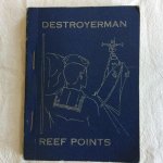  - Destroyerman Reef Points