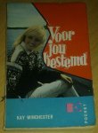 Winchester, Kay - Voor jou bestemd