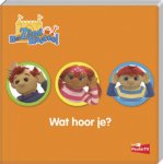 Onbekend - Wat hoor je?