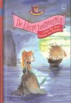 Straaten, harmen van - De kleine zeemeermin Straaten, harmen van - De kleine zeemeermin