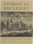 Vanhamme Marcel - Les environs de Bruxelles