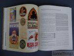 Derycke, Ivan (edit.) / e.a. - Antwerpen bierstad : acht eeuwen biercultuur.