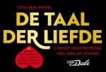 Ton den Boon - De taal der liefde