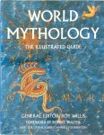 Roy Willis 66334 - World Mythology The illustrated Guide