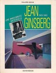 DEHAN, PHILIPPE. - Jean Ginsberg, 1905-1983, Une modernité naturelle.