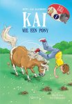 Netty van Kaathoven 232205 - Kai wil een pony / Kira wil een pony