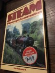 Brian Hollingsworth - Steam passenger locomotives