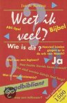Jan de Koning - Weet ik veel ? jeugdbibliant